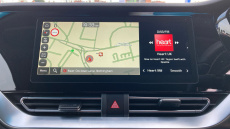 Kia Niro 1.6 GDi Hybrid 4 5dr DCT Hybrid Estate